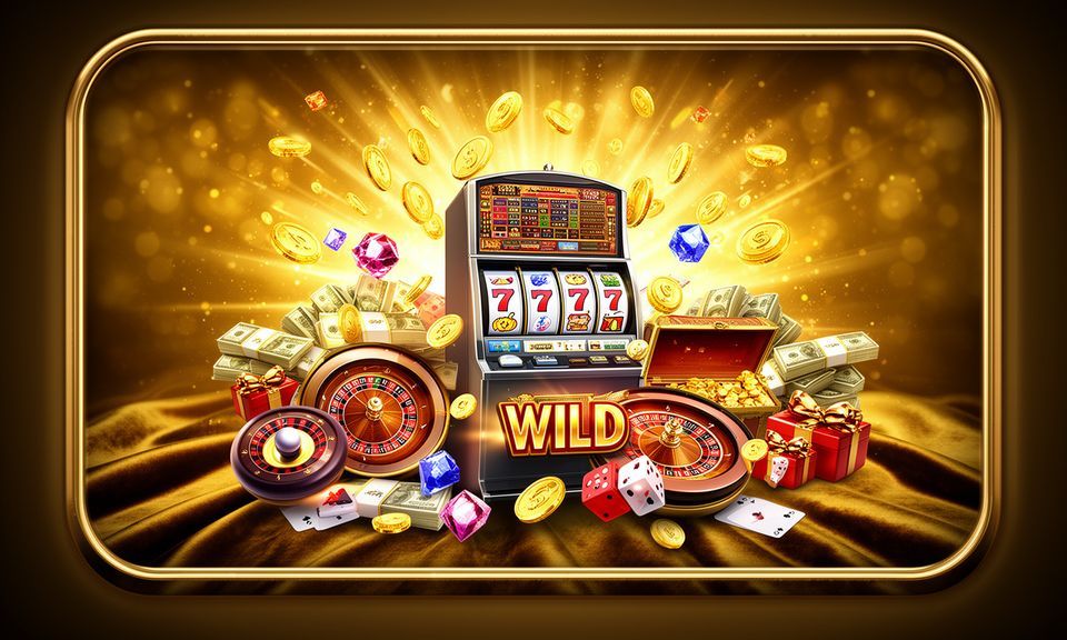 999rr 999rr-এ Table Progressive Poker কী এবং কীভাবে কাজ করে